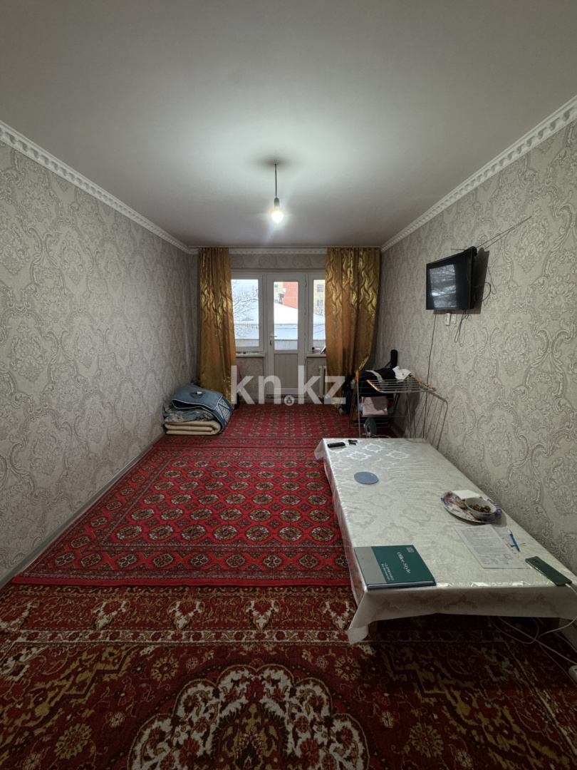 Продажа 2-комнатной квартиры, 47 м², Сатпаева в Таразе - фото 2