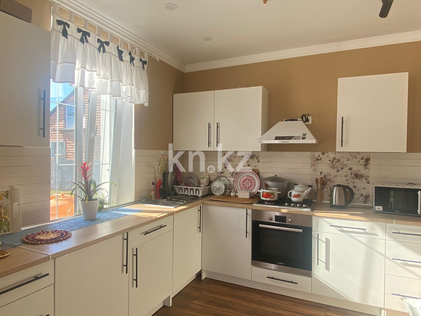 Аренда 1-комнатного дома, 30 м² в Акмолинской области - фото 15