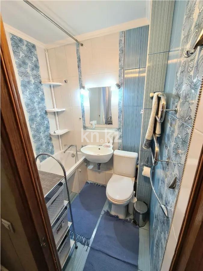 Продажа 3-комнатной квартиры, 58.9 м² в Алматы - фото 5