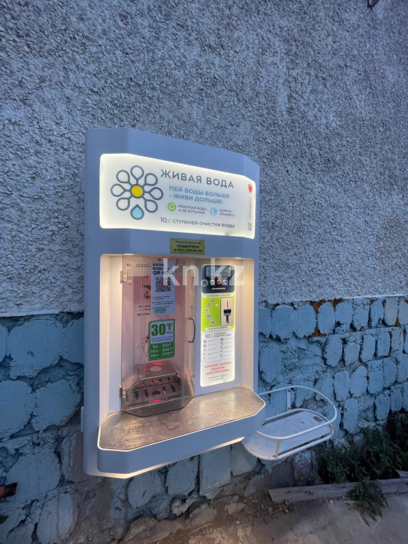 Продажа 2-комнатной квартиры, 51.2 м², ул. Карбышева, дом  51 в Костанае - фото 11