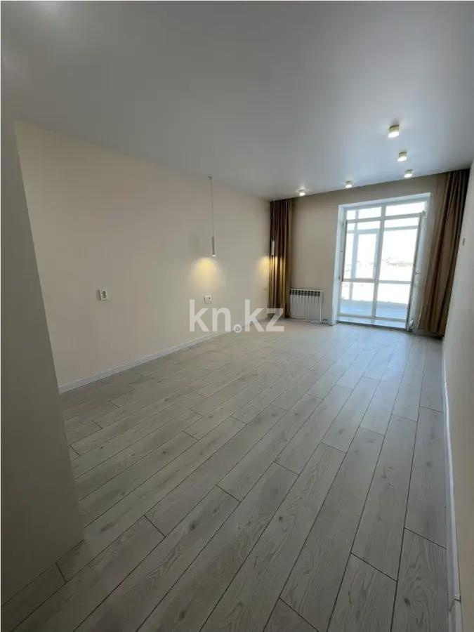 Продажа 1-комнатной квартиры, 30 м² в Астане