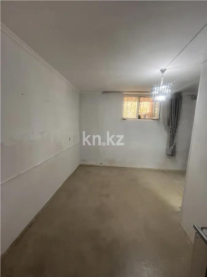 Продажа 1-комнатной квартиры, 15 м² в Алматы