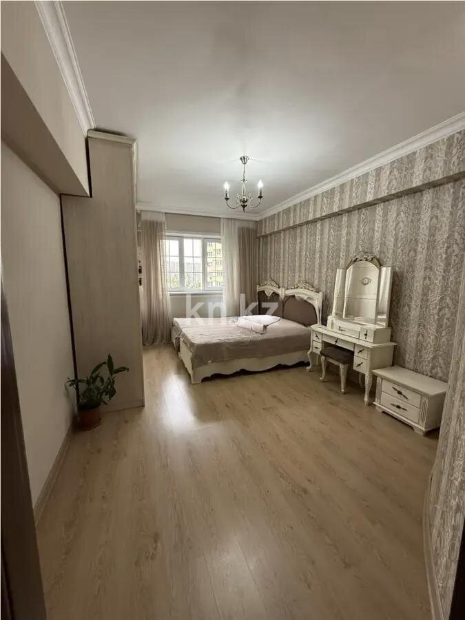 Продажа 3-комнатной квартиры, 114.8 м² в Алматы - фото 3
