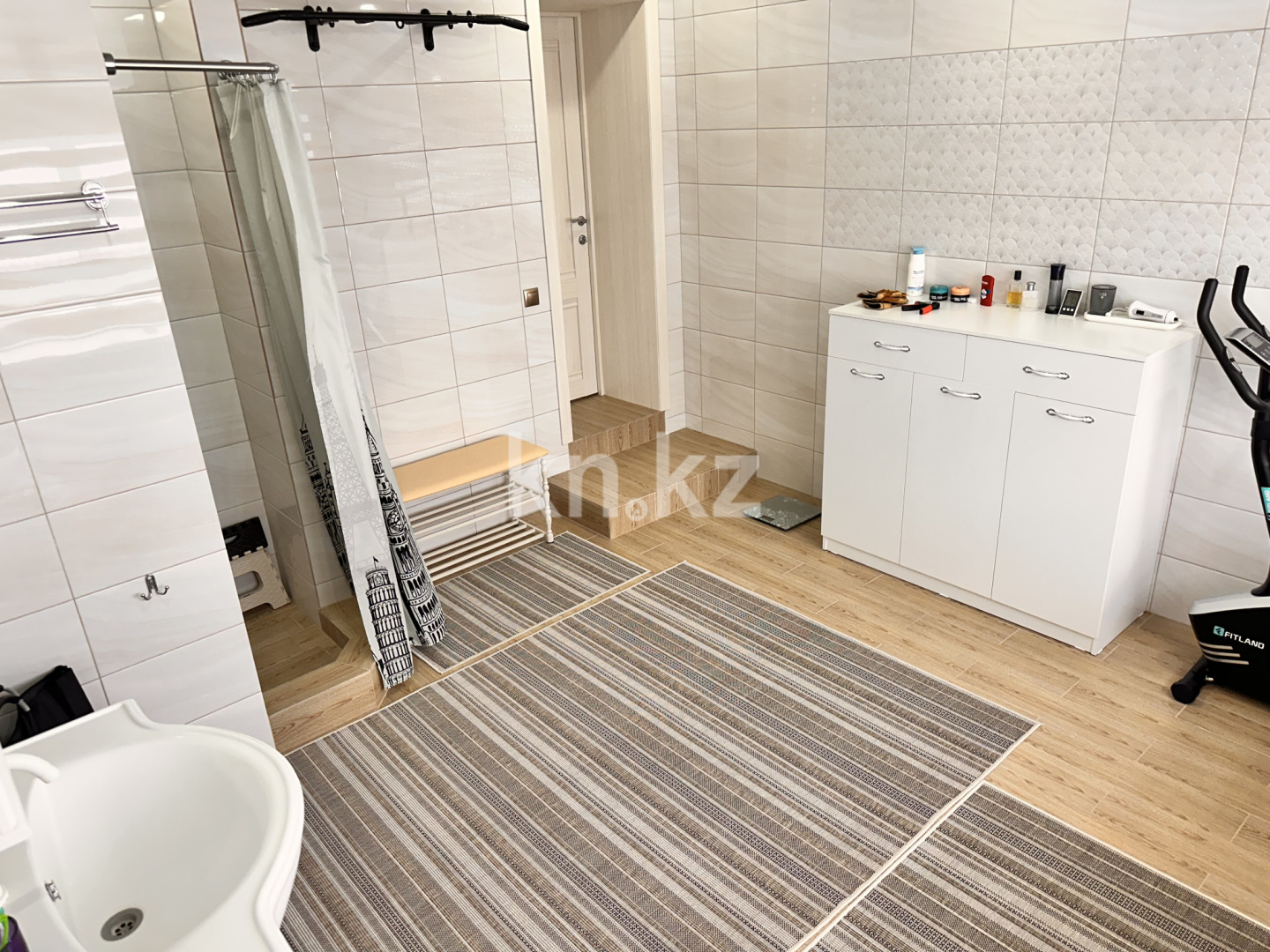 Продажа 4-комнатного дома, 141 м² в Уральске - фото 8