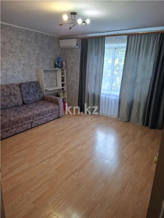Продажа 1-комнатной квартиры, 32.4 м² в Астане