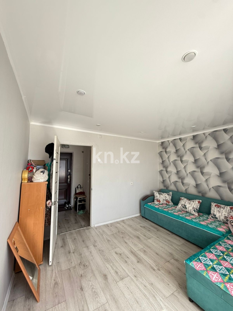 Продажа 1-комнатной квартиры, 30 м² в Караганде - фото 2