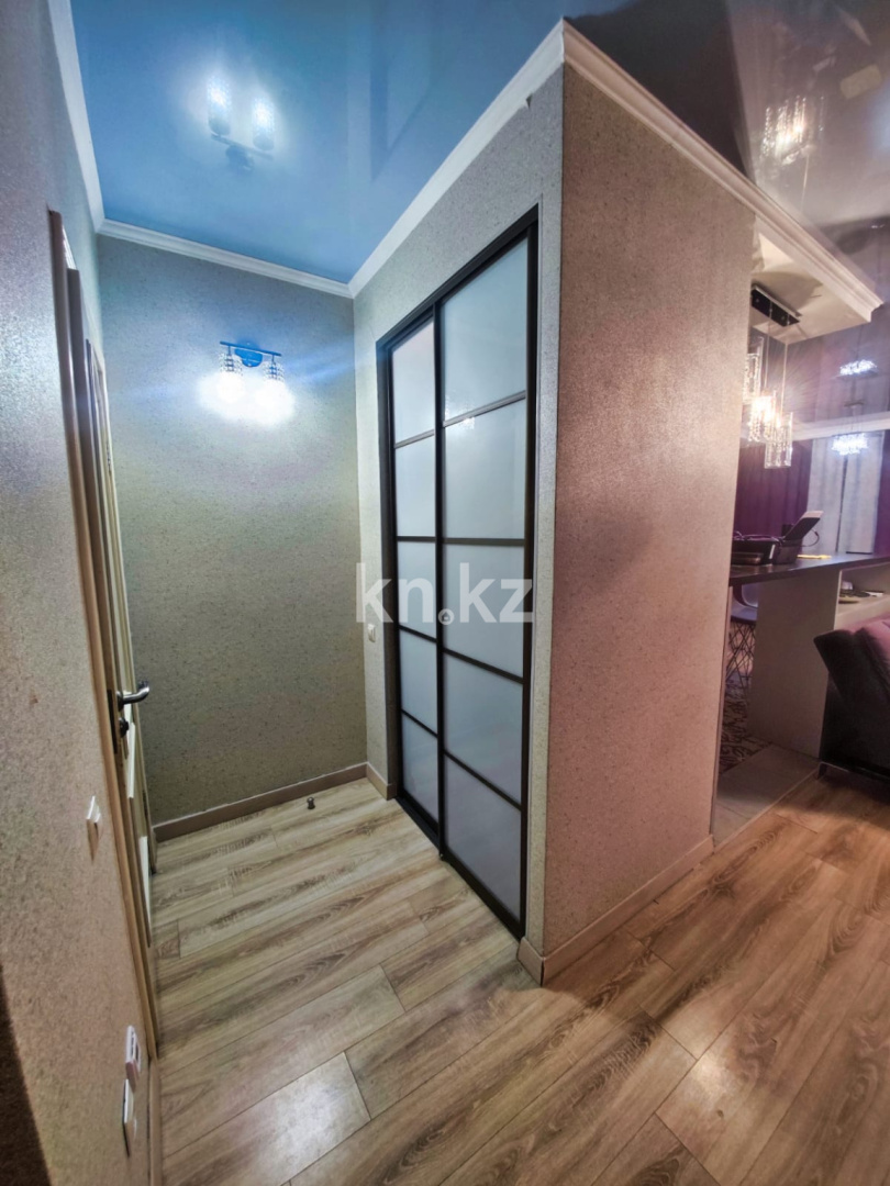 Продажа 4-комнатной квартиры, 104 м², ул. Куанышбаева, дом  9/1 в Астане - фото 23