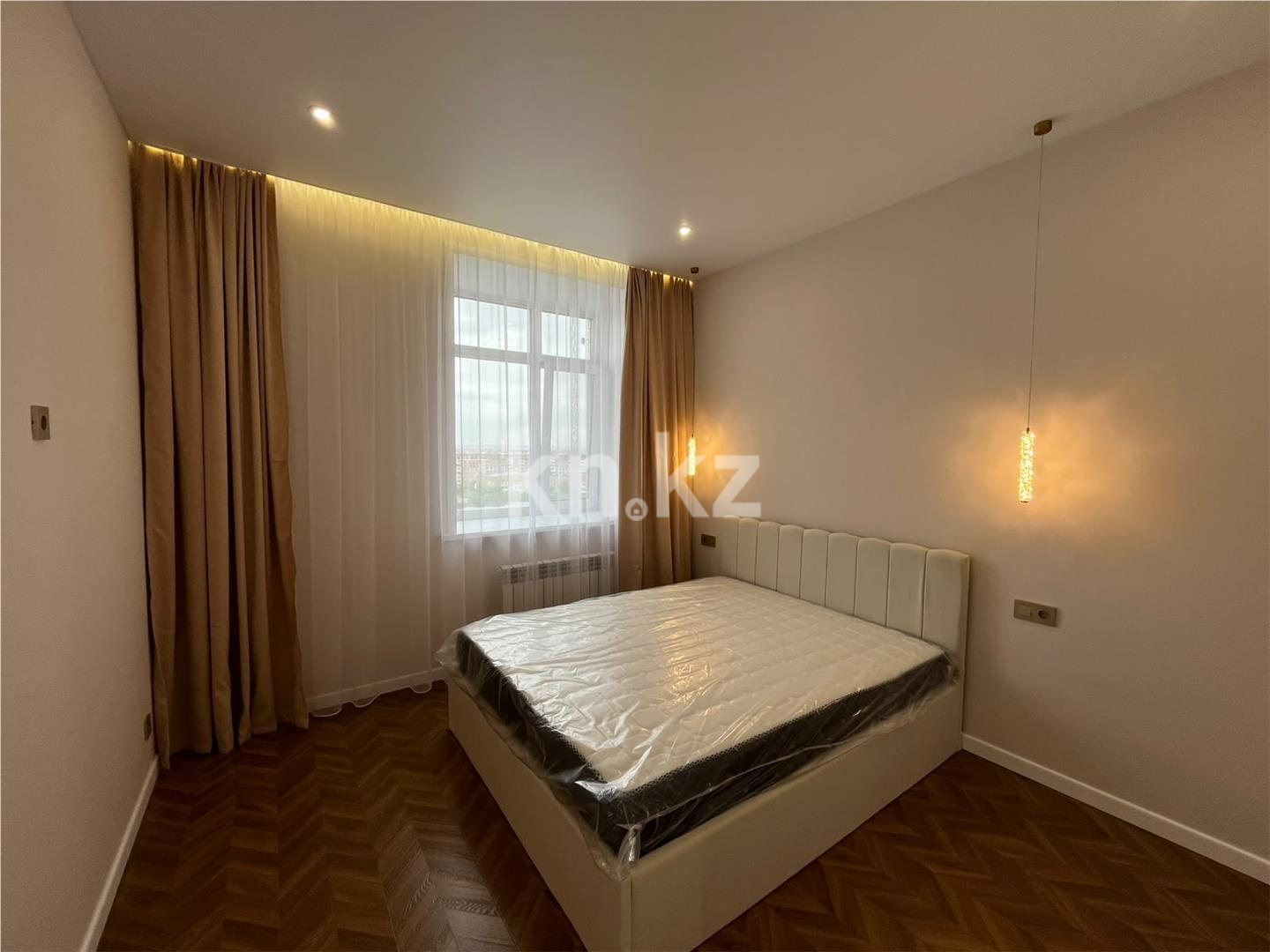 Продажа 2-комнатной квартиры, 65 м² в Караганде - фото 10