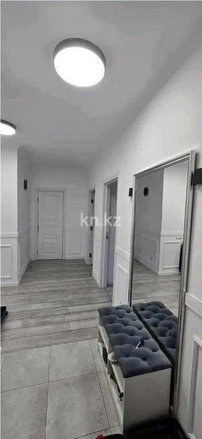 Продажа 3-комнатной квартиры, 125 м² в Алматы - фото 7