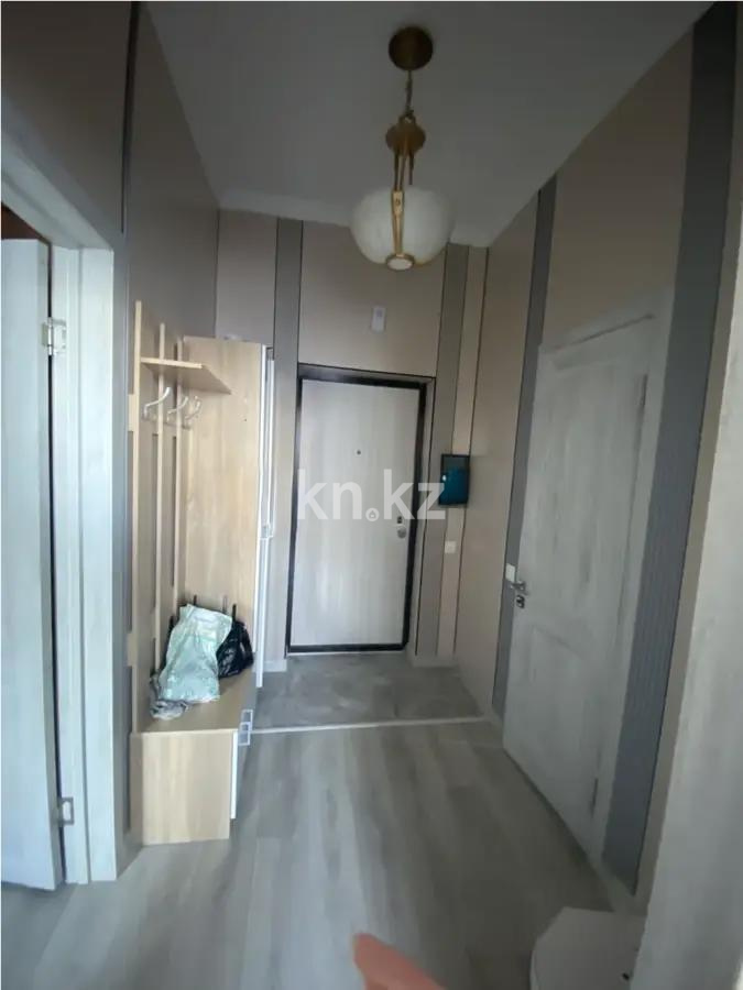 Продажа 1-комнатной квартиры, 37 м² в Астане - фото 4