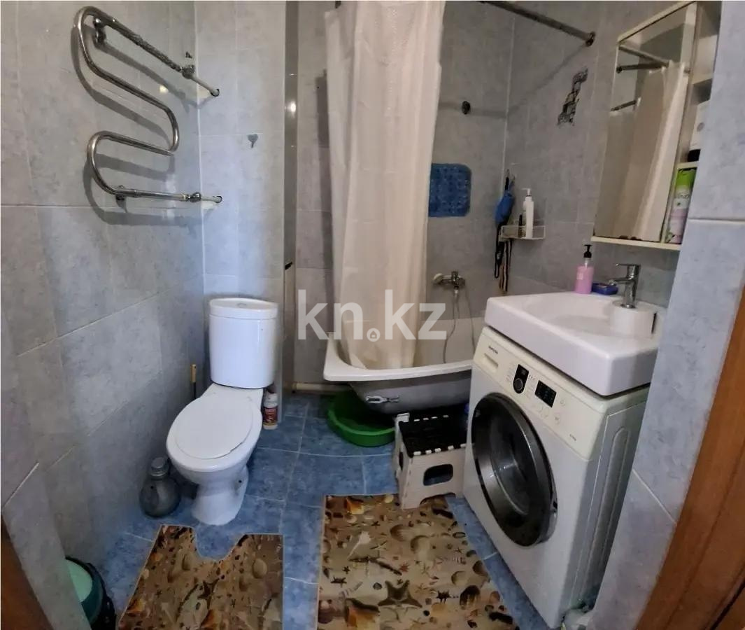 Продажа 1-комнатной квартиры, 38 м² в Астане - фото 3