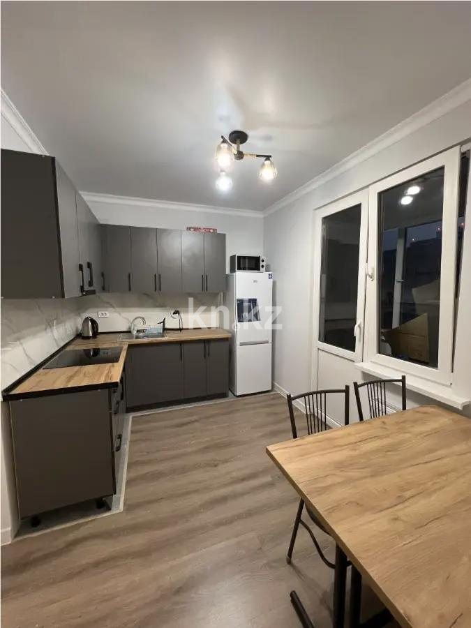 Продажа 1-комнатной квартиры, 41 м² в Алматы - фото 2