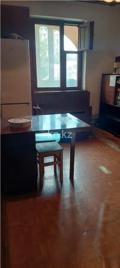 Продажа 1-комнатной квартиры, 31.5 м², мкр-н Мамыр-1, дом  10 в Алматы