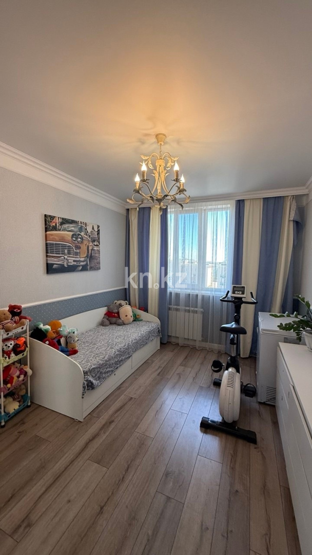 Продажа 3-комнатной квартиры, 82 м² в Астане - фото 8