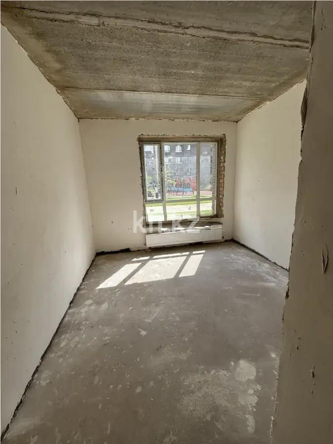 Продажа 1-комнатной квартиры, 36 м² в Астане