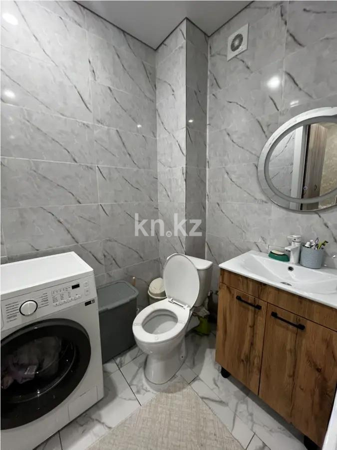 Продажа 2-комнатной квартиры, 45 м² в Астане - фото 3