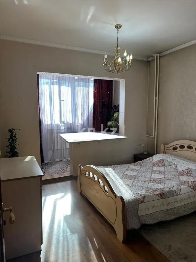 Продажа 2-комнатной квартиры, 64 м², мкр-н Жетысу-1, дом  15 в Алматы - фото 2