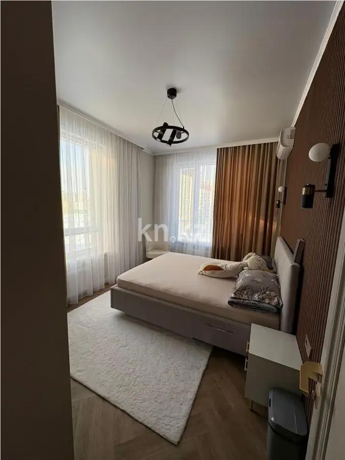 Продажа 3-комнатной квартиры, 95 м² в Астане - фото 2