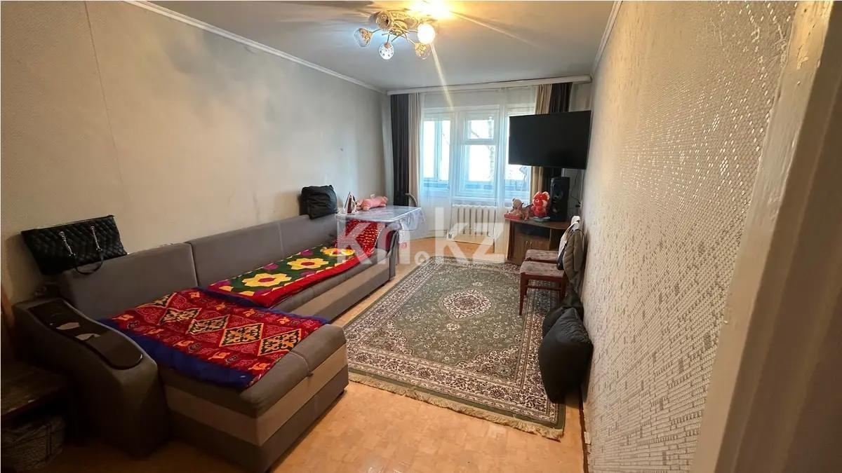 Продажа 2-комнатной квартиры, 46 м² в Караганде