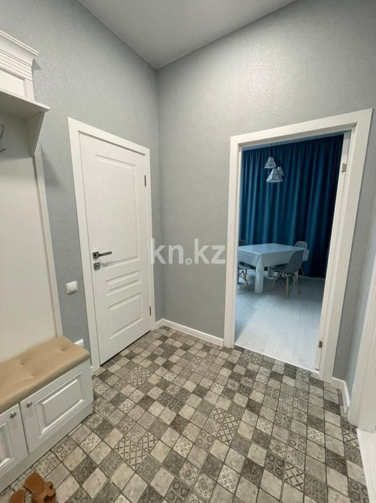 Аренда 1-комнатной квартиры, 40 м² в Астане - фото 11