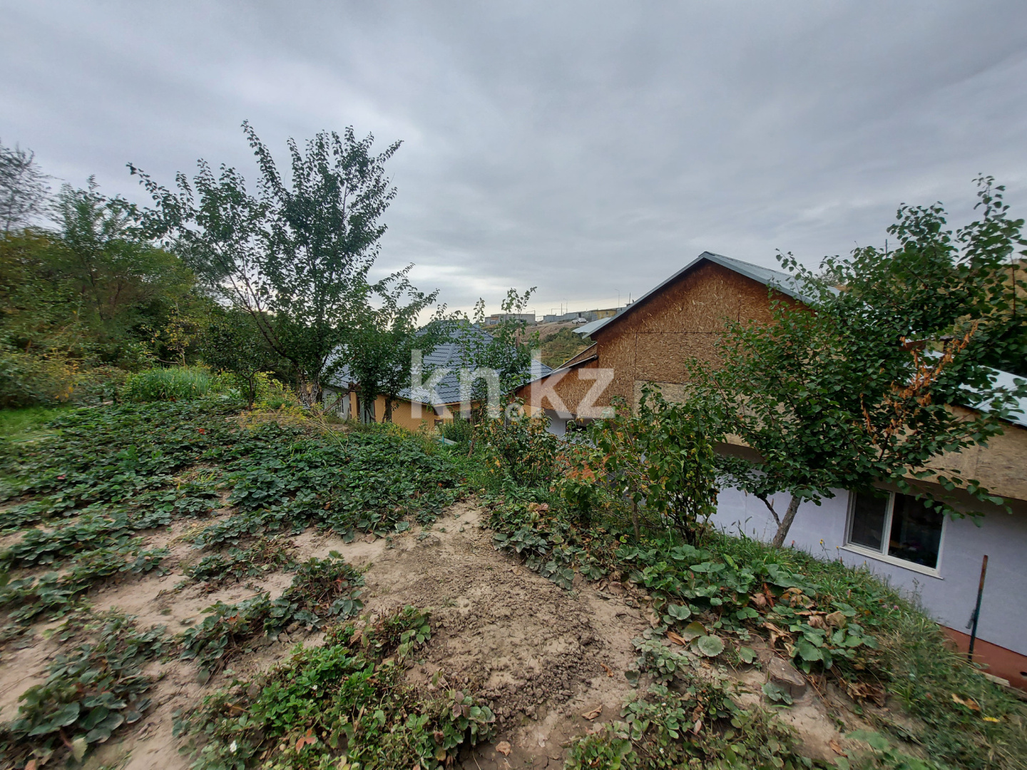 Продажа 4-комнатного дома, 112 м², мкр-н Канат, дом  68 - СТ Канат в Алматы - фото 4