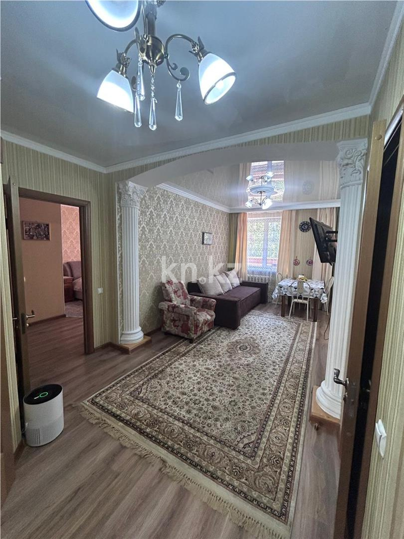 Продажа 3-комнатной квартиры, 83 м² в Астане - фото 4