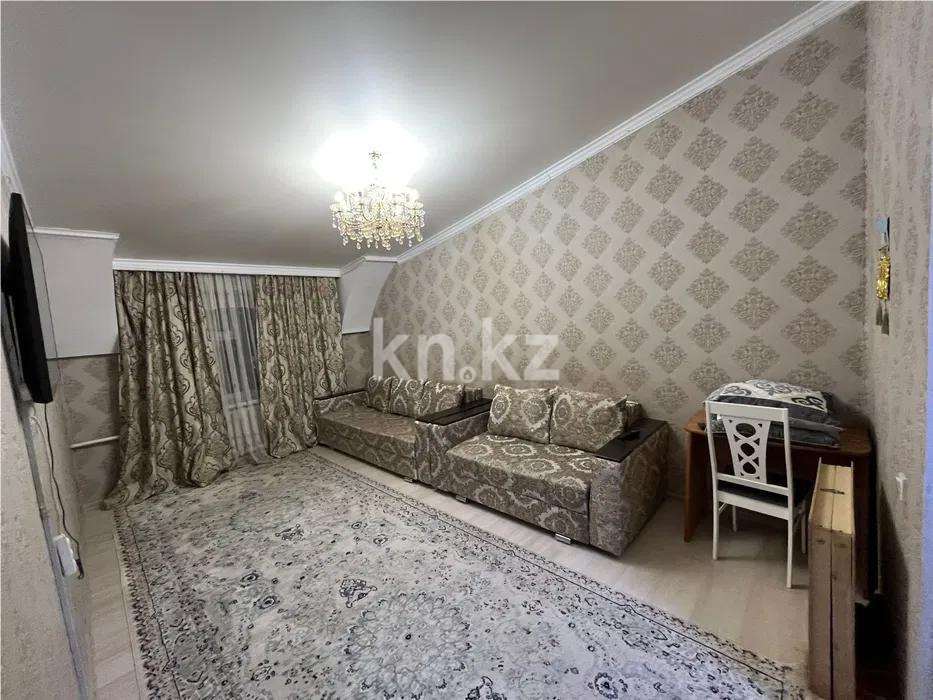 Продажа 2-комнатной квартиры, 51 м², ул. Косшыгулулы, дом  11/3 в Астане