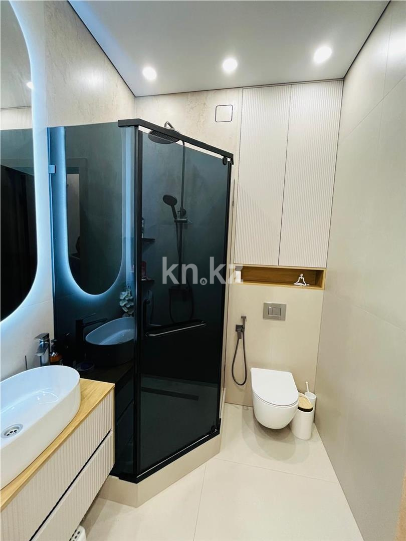 Продажа 3-комнатной квартиры, 98 м² в Караганде - фото 8