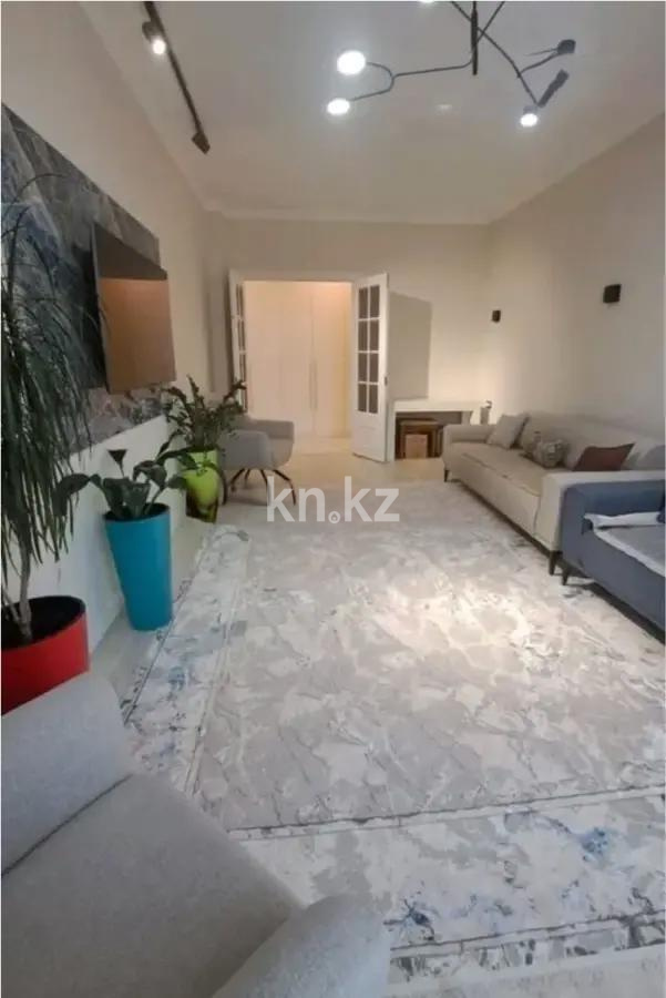 Продажа 2-комнатной квартиры, 68 м², ул. Розыбакиева, дом  343 в Алматы