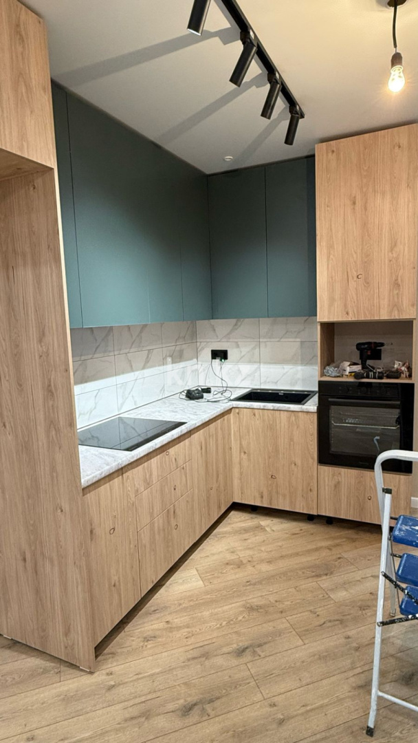 Продажа 2-комнатной квартиры, 51 м² в Астане