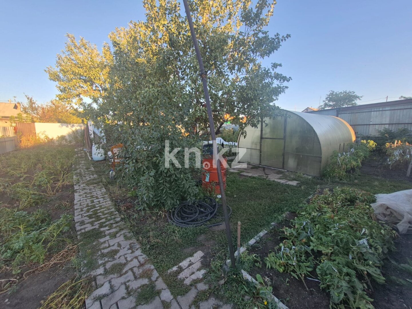 Продажа 4-комнатного дома, 47.1 м² в Караганде - фото 11