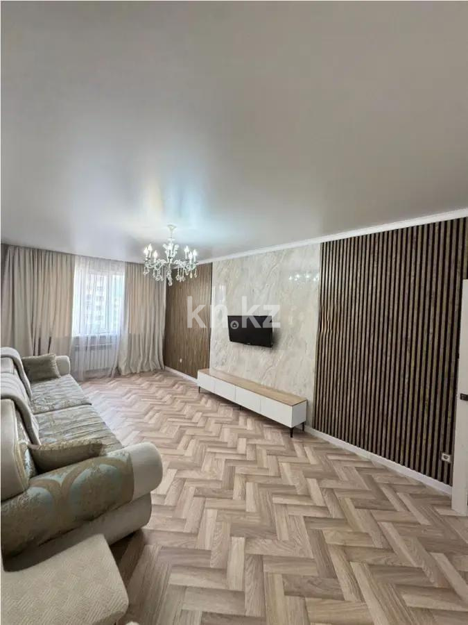 Продажа 2-комнатной квартиры, 62 м², мкр-н Шугыла, дом  341/2 в Алматы