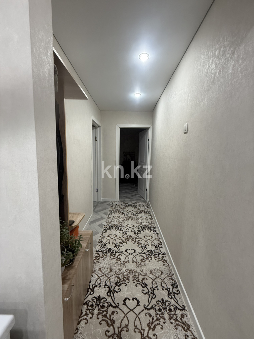 Продажа 2-комнатной квартиры, 51 м² в Караганде - фото 6