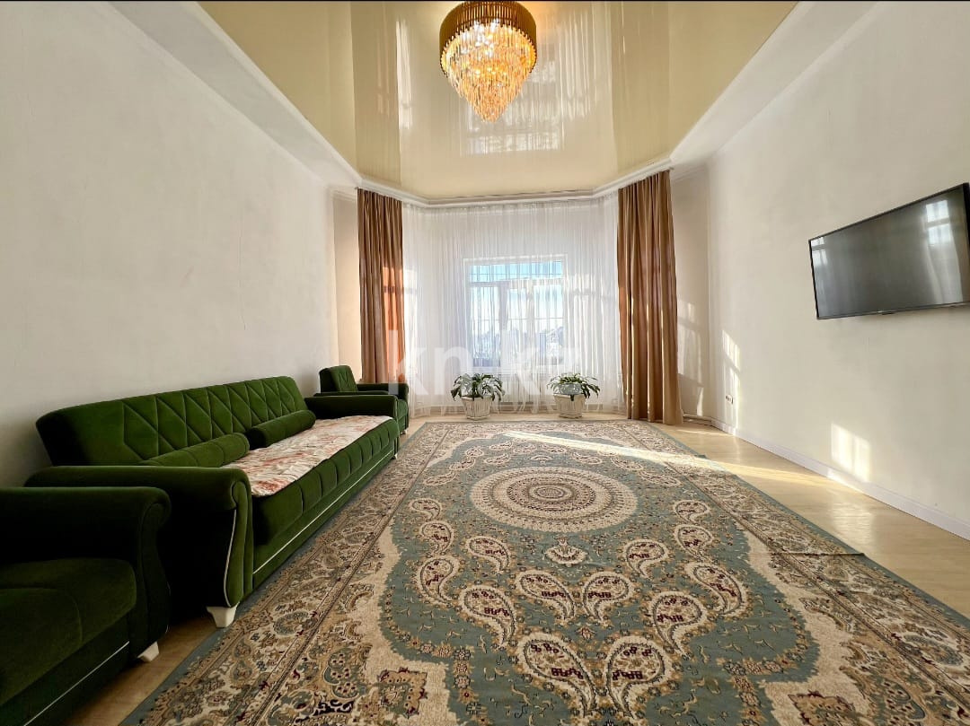 Продажа 4-комнатного дома, 130 м², ул. Момышулы в Алматы - фото 7