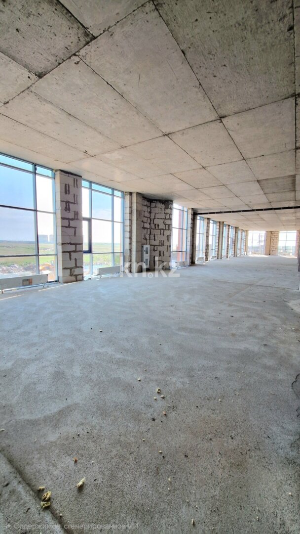 Продажа помещения, 1191 м² в Астане - фото 3