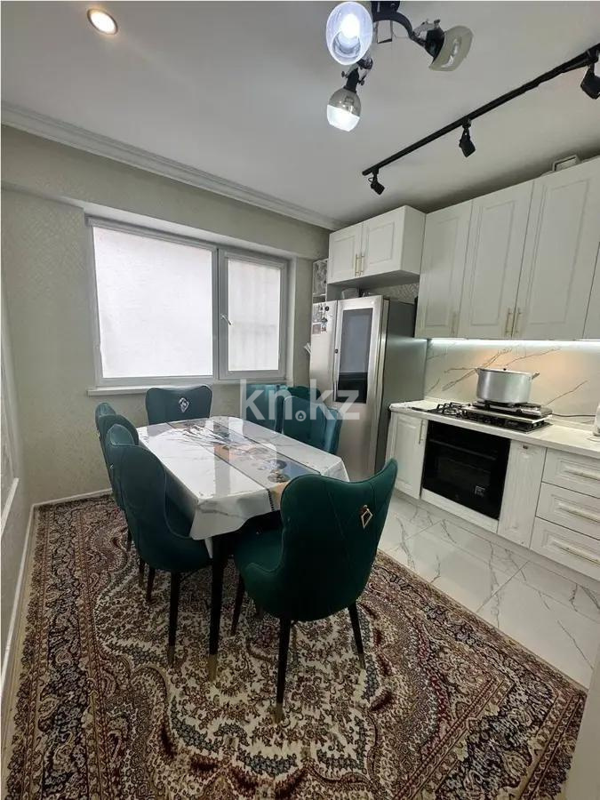 Продажа 3-комнатной квартиры, 90 м², ул. Жунисова, дом  14/8 в Алматы - фото 4