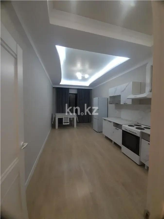 Продажа 3-комнатной квартиры, 96.5 м² в Алматы - фото 4