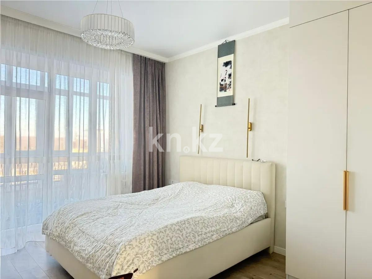 Продажа 4-комнатной квартиры, 104 м², ул. Кулкыбаева, дом  13 в Караганде - фото 4