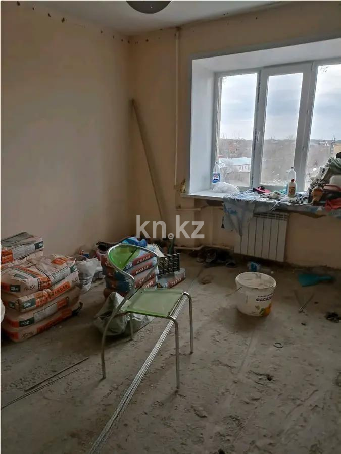 Продажа 1-комнатной квартиры, 14 м², ул. Анжерская, дом  31 в Караганде - фото 2
