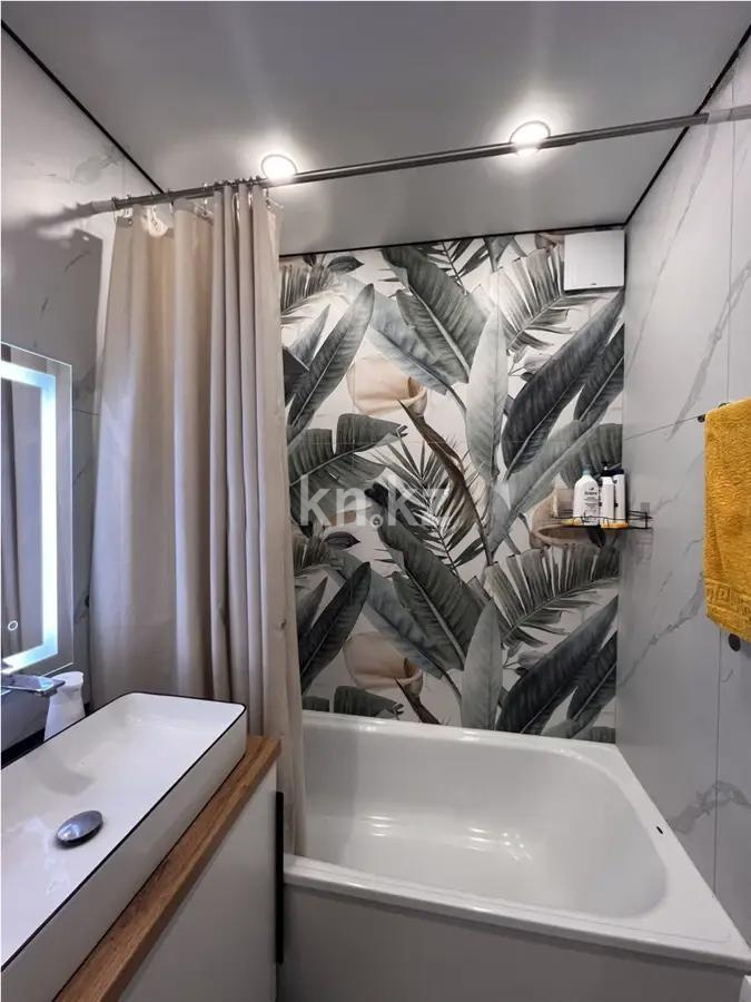 Продажа 3-комнатной квартиры, 73.1 м² в Алматы - фото 5