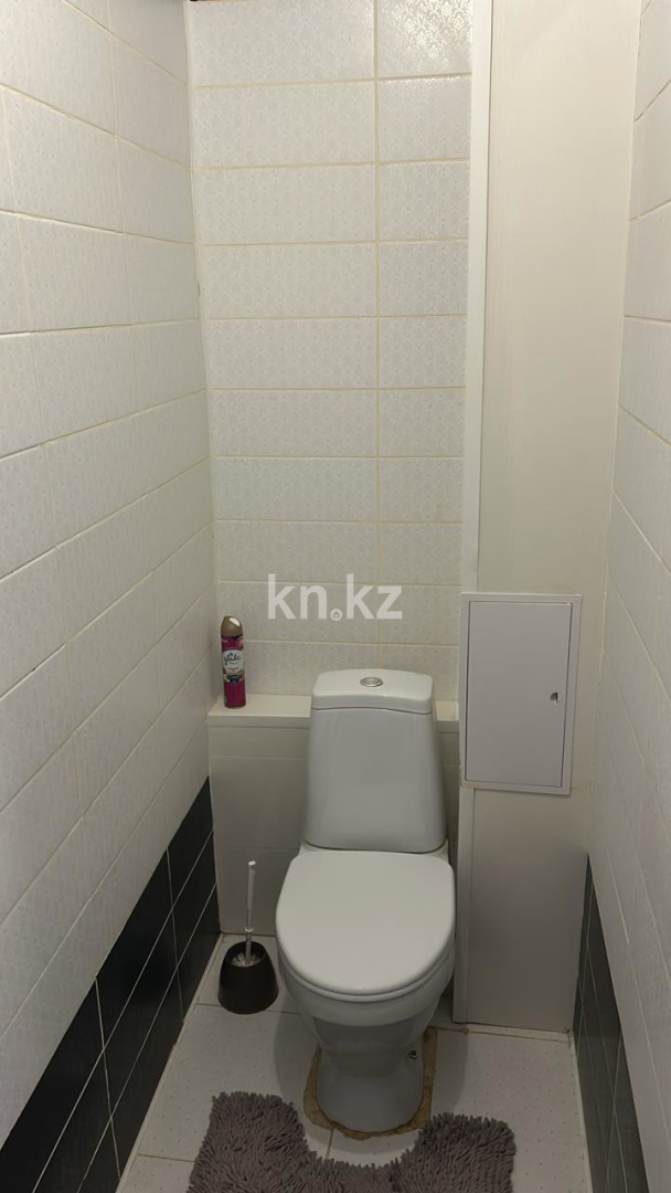 Продажа 2-комнатной квартиры, 62 м² в Уральске - фото 9