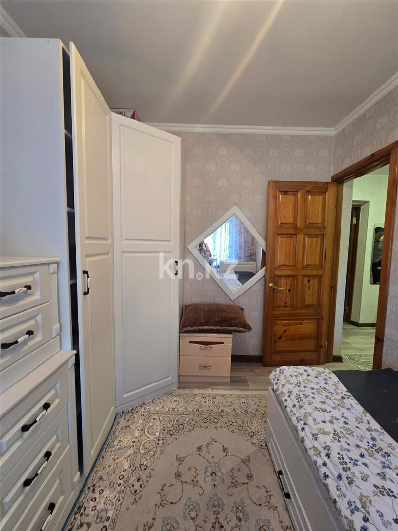 Продажа 4-комнатного дома, 111.6 м², ул. Сейфуллина в Темиртау - фото 10