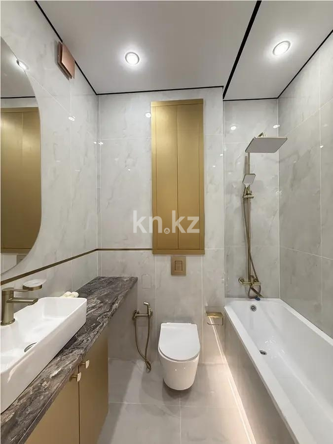 Продажа 3-комнатной квартиры, 65.8 м² в Астане - фото 4