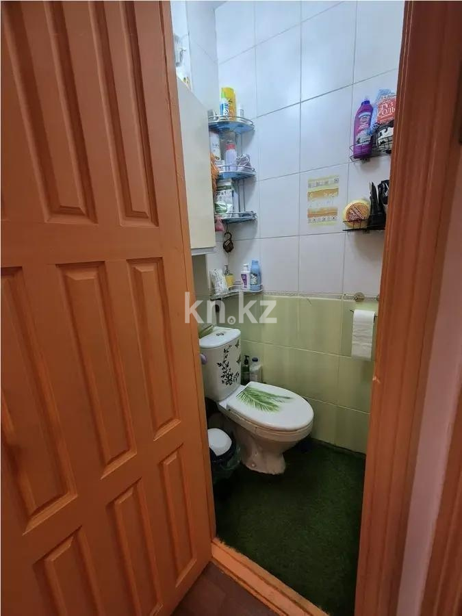 Продажа 5-комнатной квартиры, 95 м² в Алматы - фото 7