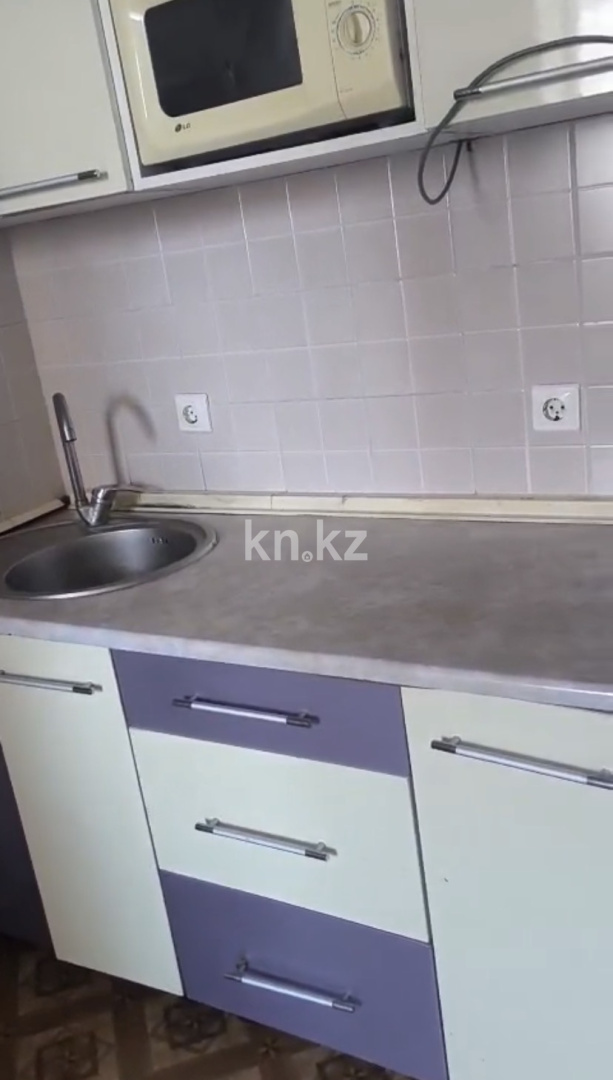 Аренда 1-комнатной квартиры, 42 м² в Астане - фото 2