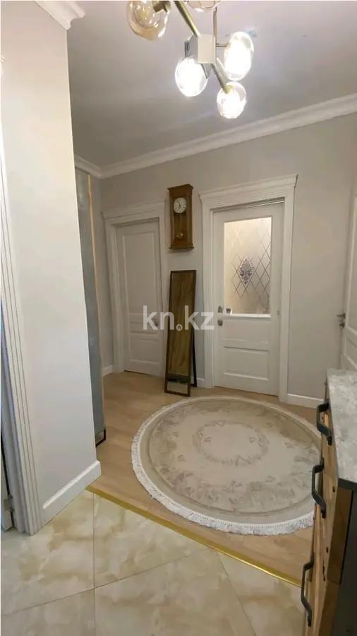 Продажа 3-комнатной квартиры, 78.7 м², ул. Бектурова, дом  1 в Астане - фото 6