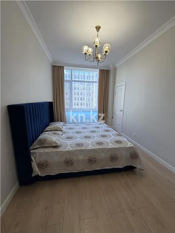 Продажа 2-комнатной квартиры, 72 м² в Астане - фото 2