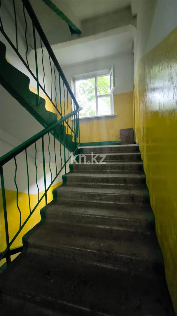 Продажа 4-комнатной квартиры, 60 м², ул. Абая, дом  80 в Темиртау - фото 16