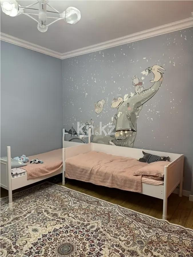 Продажа 5-комнатной квартиры, 198 м² в Астане