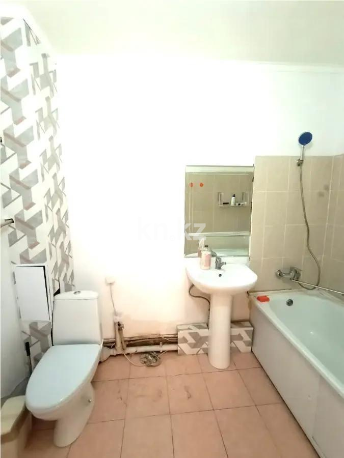 Продажа 1-комнатной квартиры, 37 м², ул. Косшыгулулы, дом  19/2 в Астане - фото 3